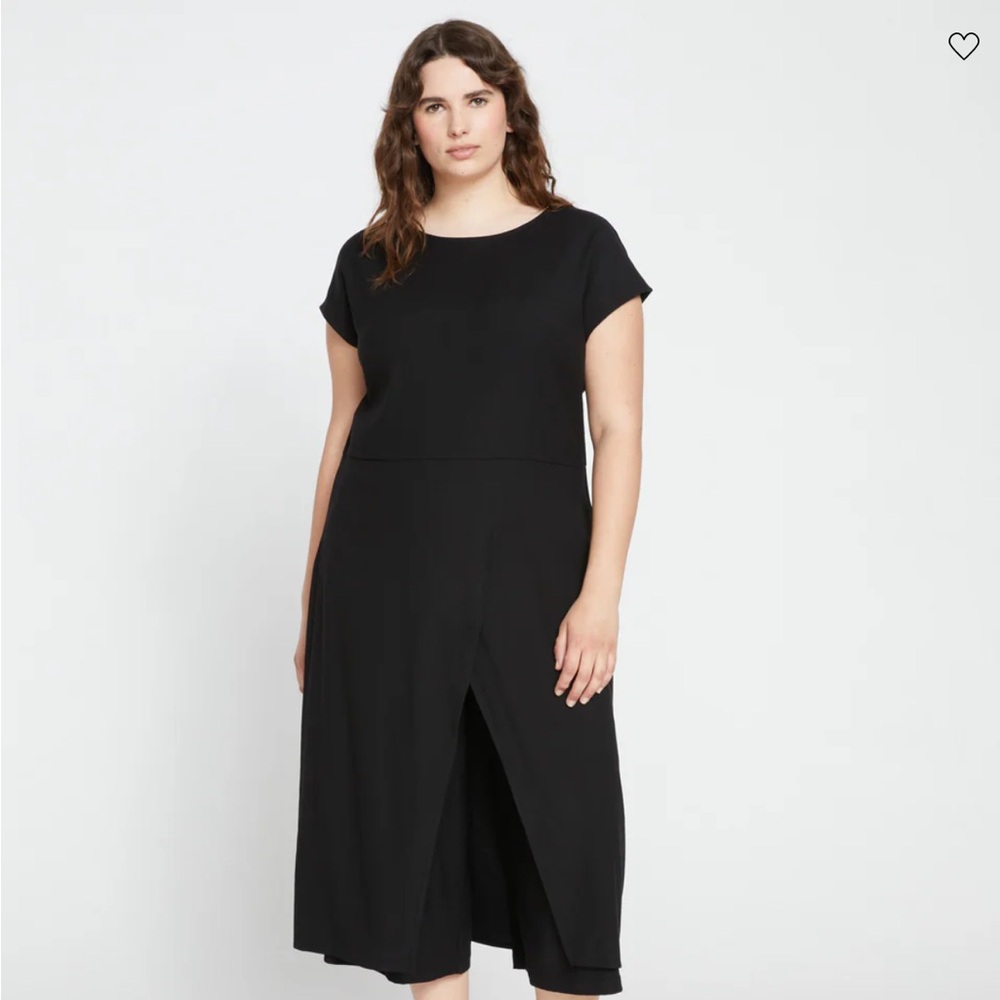 Adda Double Luxe Tunic S